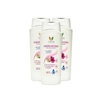 3 Jabón Íntimo Vena 300ml c/u